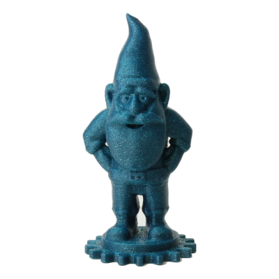 Proto-pasta Protognome | 3d print model