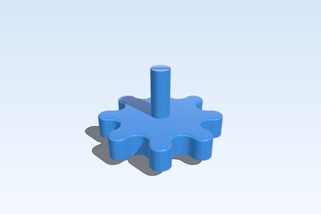 Gears!Gears!Gears! to Tinkertoy (uck-02f07m)
