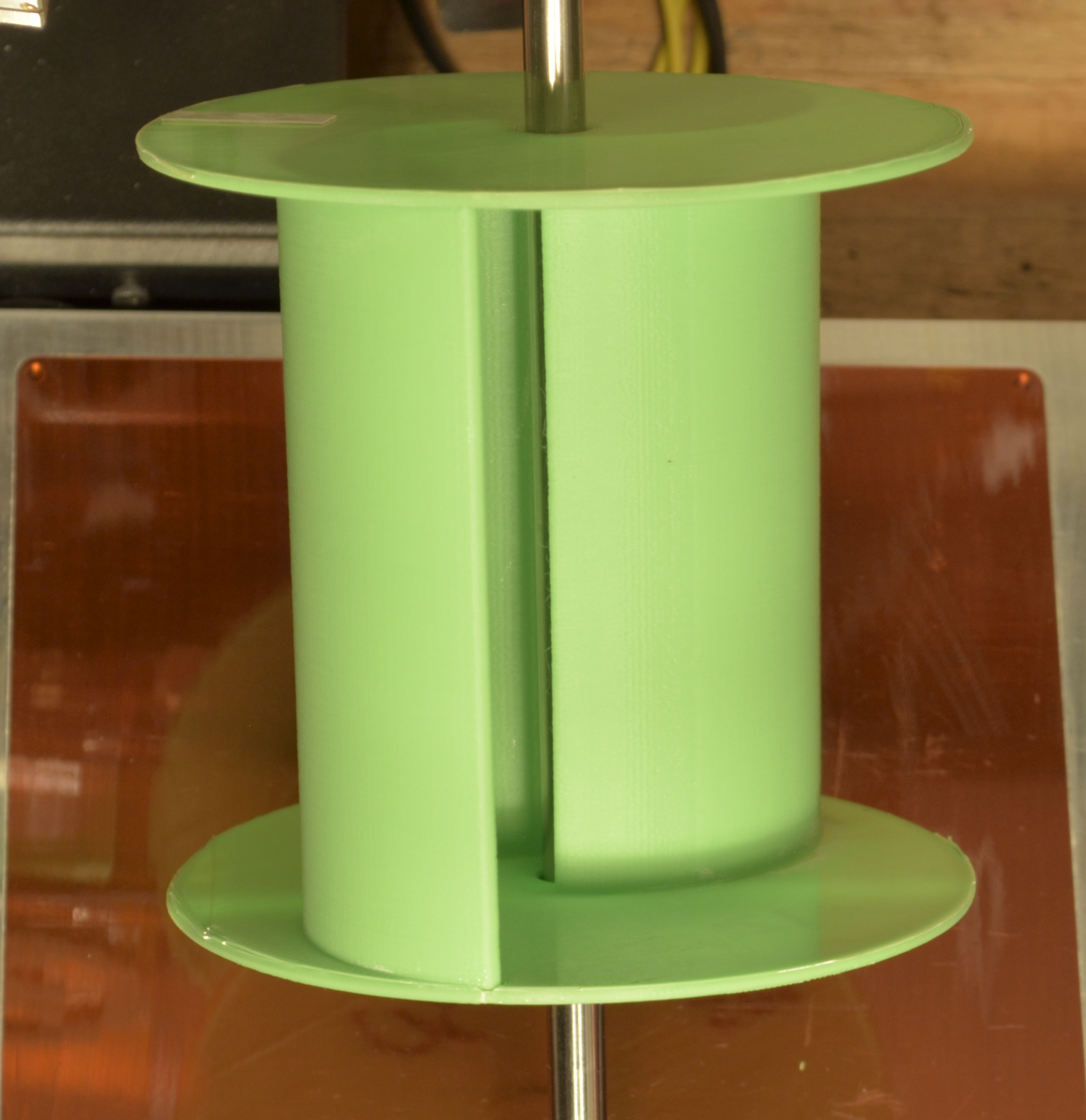 Wind Turbine Set