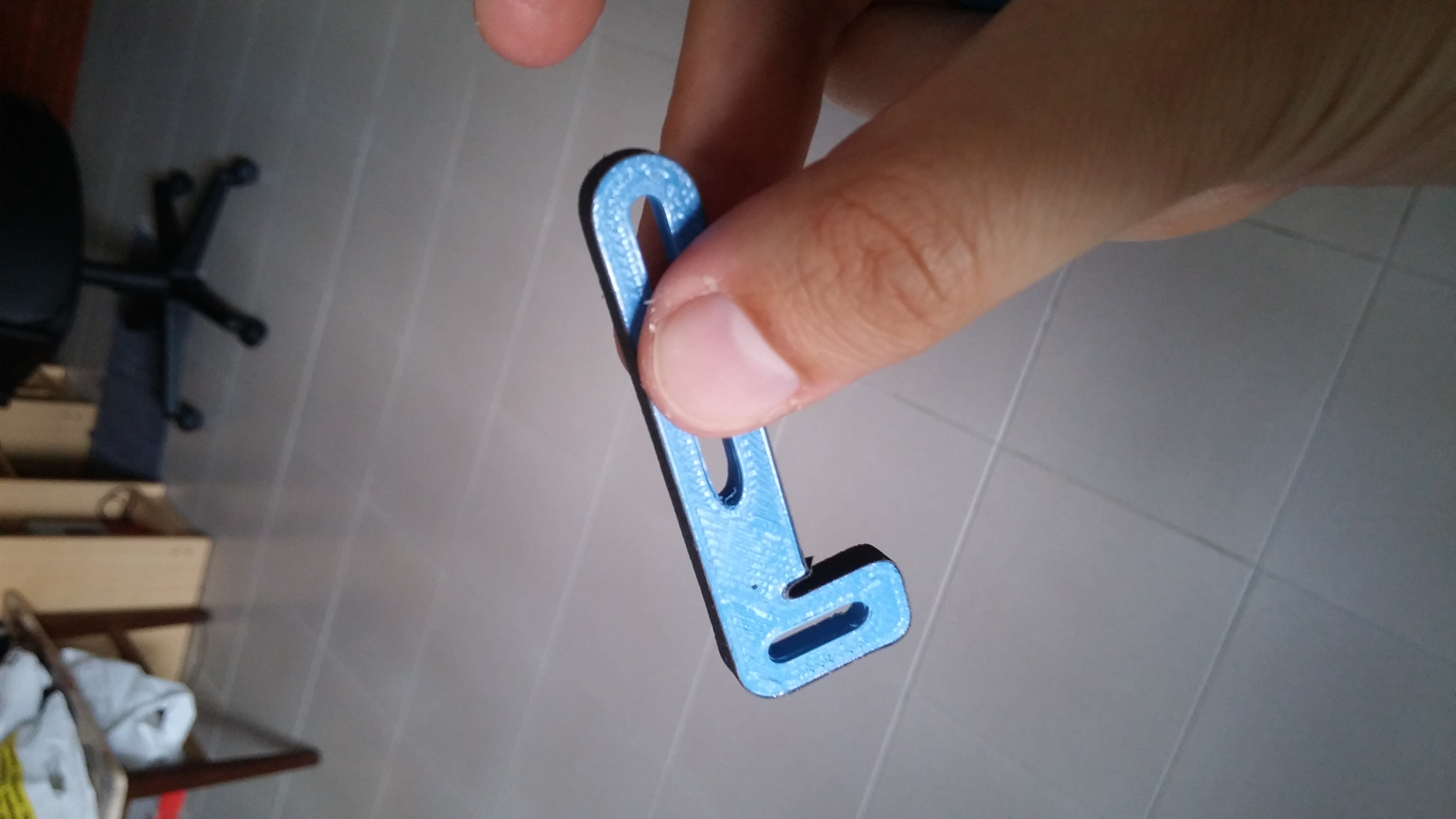 Micro sander tool