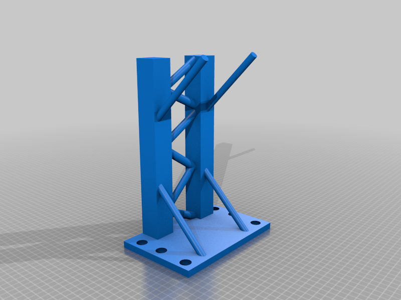 hydraulic press