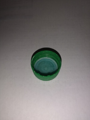 Salzstreuer für Petlinge _ Salt Shaker for PET-Preform | 3d print model