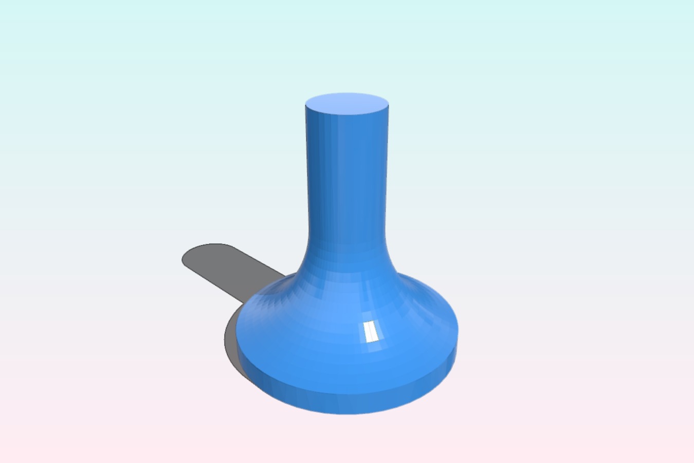 50mm Coffee Tamper