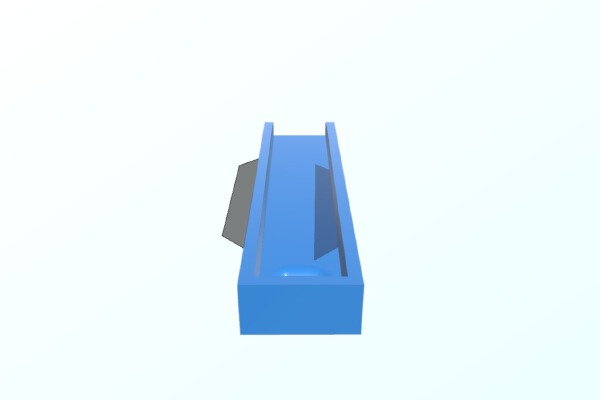 Marble Run | 3d print model