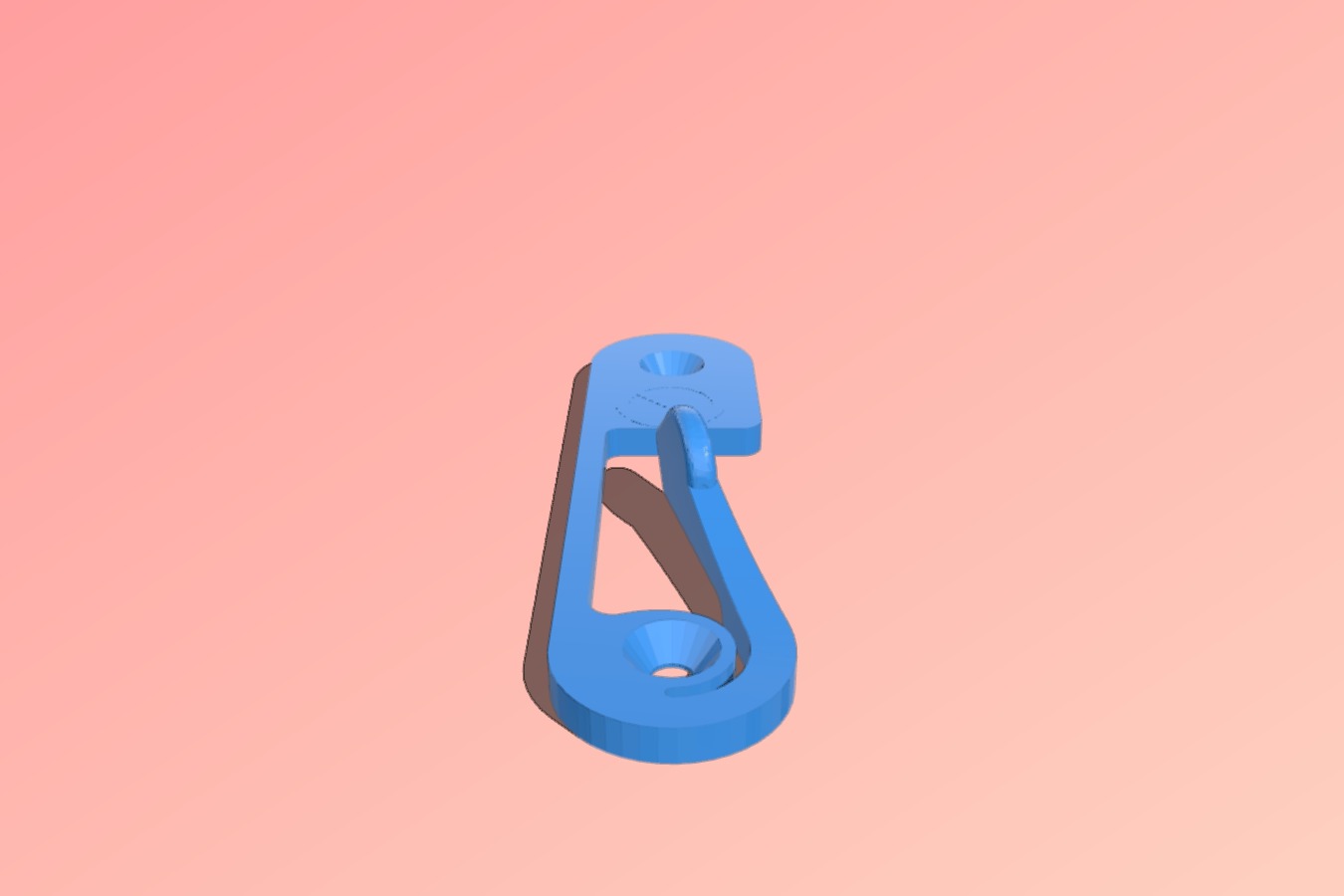 Light Switch Lock