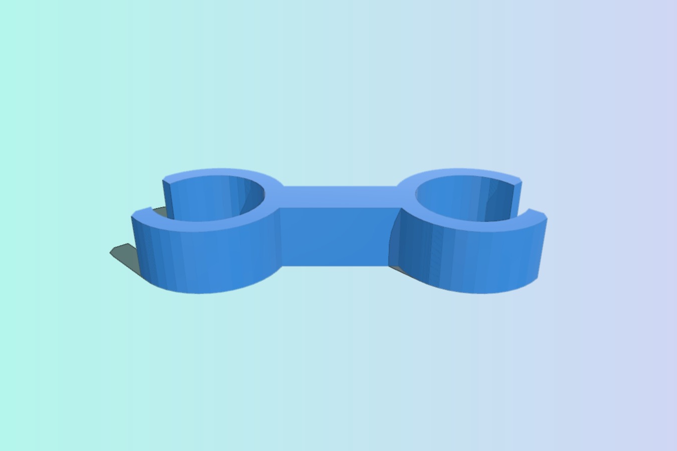 Atlas Scientific Dual Probe Holder