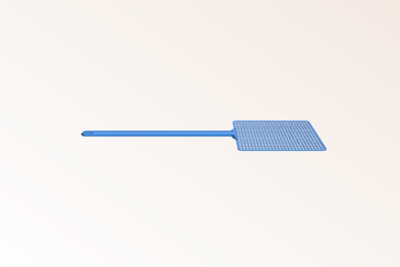 Fly swatter