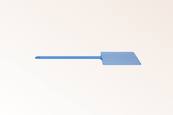 Fly swatter | 3d print model