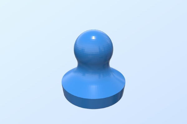 coffee press_squeezer for Refillable Dolce Gusto Coffee Capsules | 3d print model