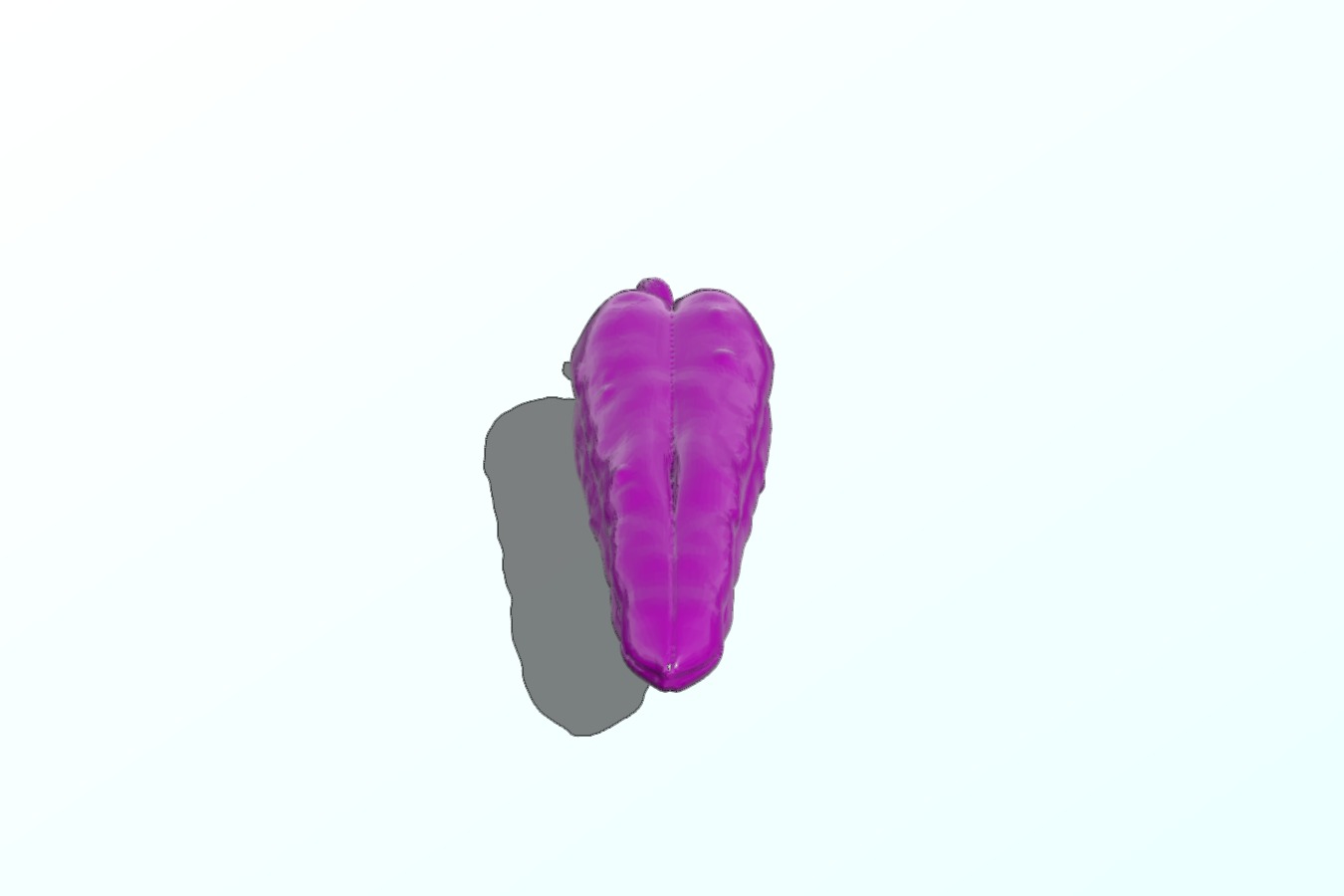 Odd Pepper