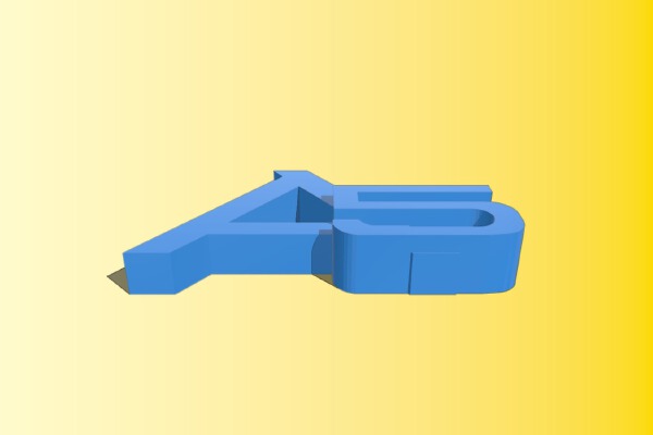 Audi A5 | 3d print model