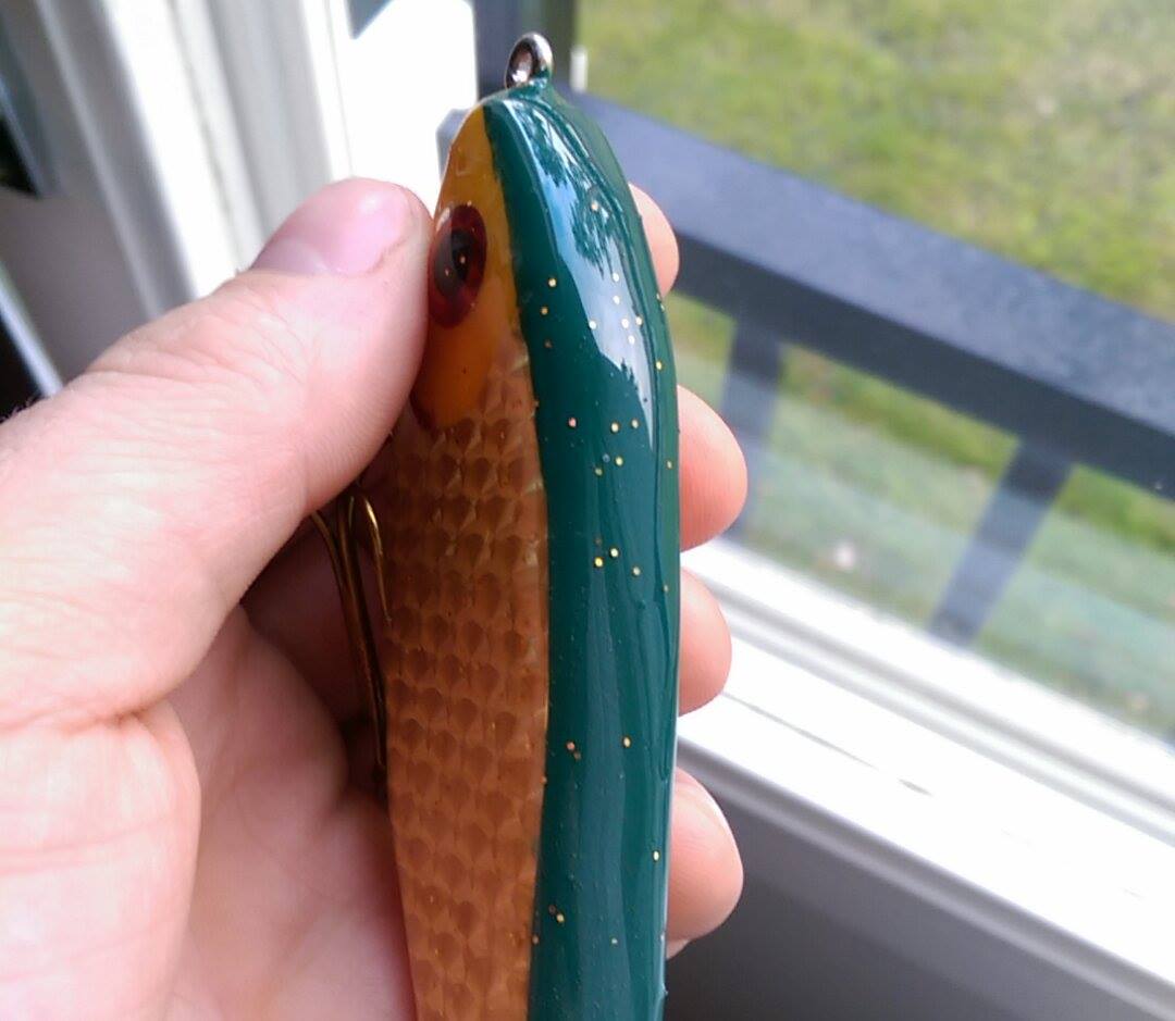 Jerkbait