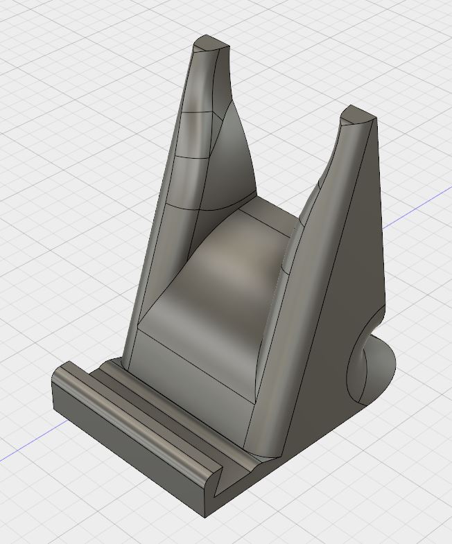 Phone stand Huawei Mate 9