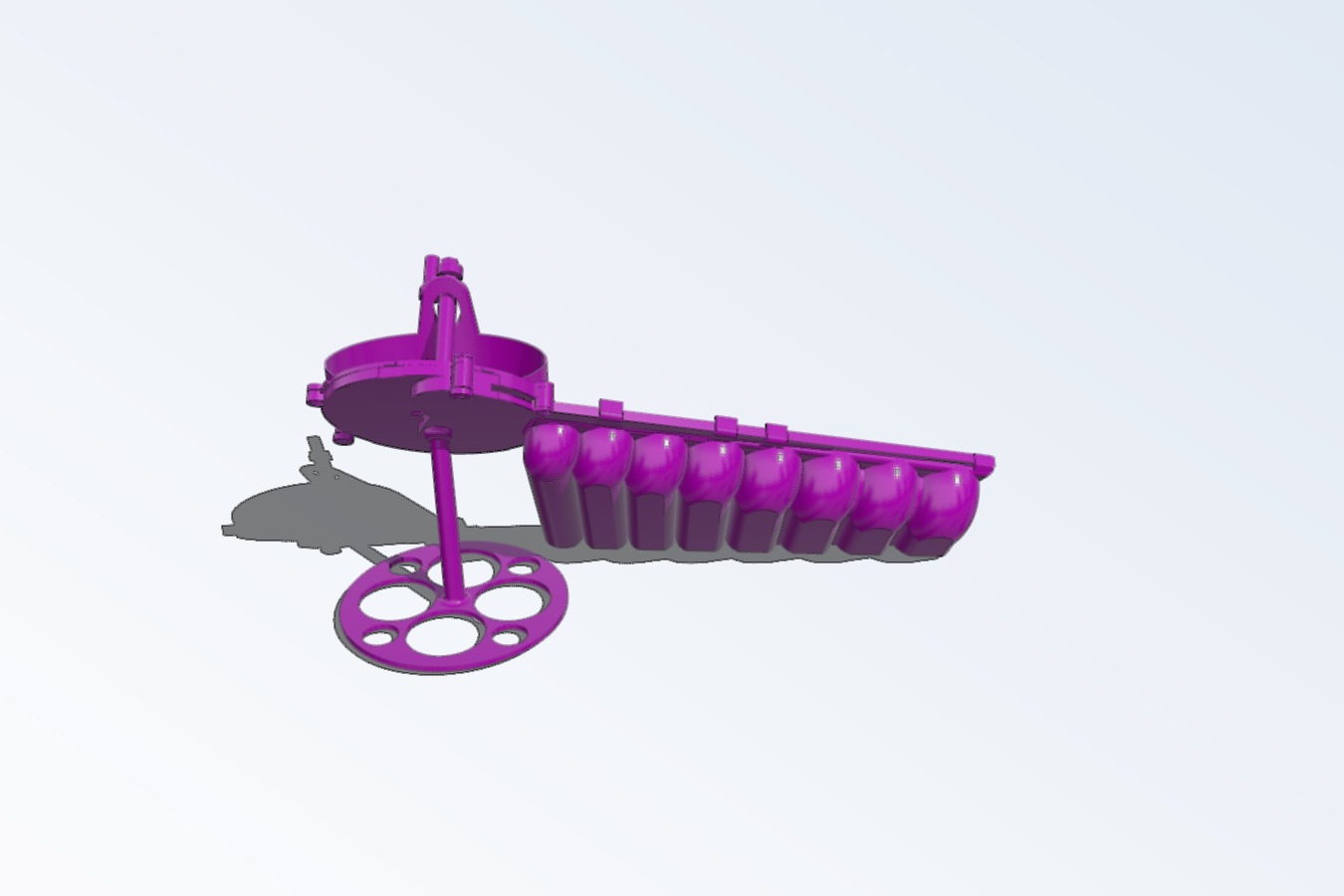 coin sorter euro remix