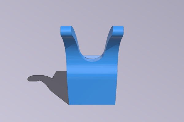 SinkCaddyRemix | 3d print model