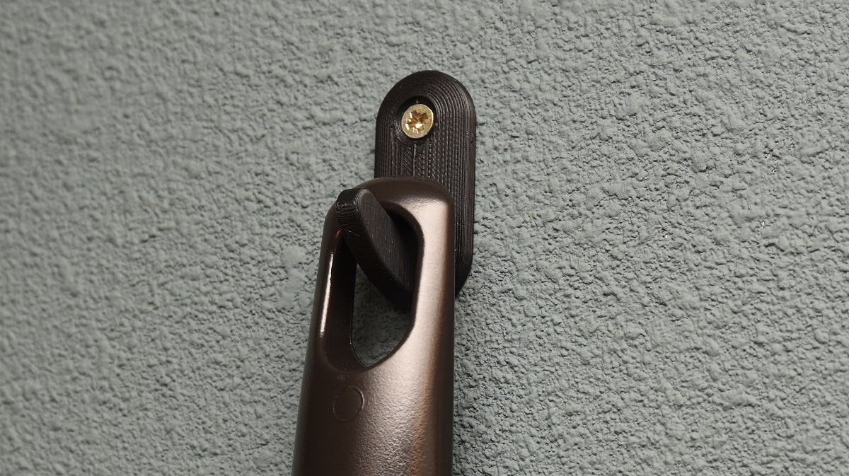 General purpose hook