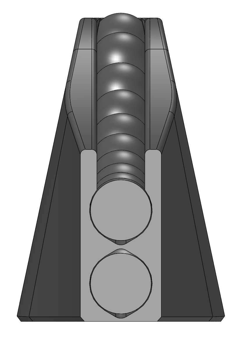 Spool Roller (Recirculating 6mm BBs)