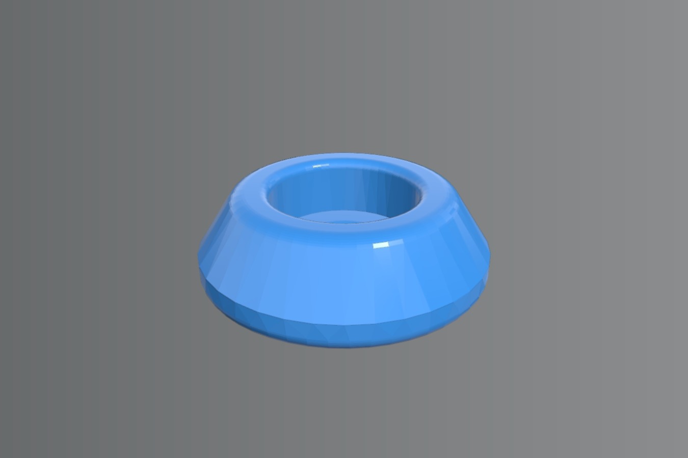 T-Max Spool Holder with 608 Bearings