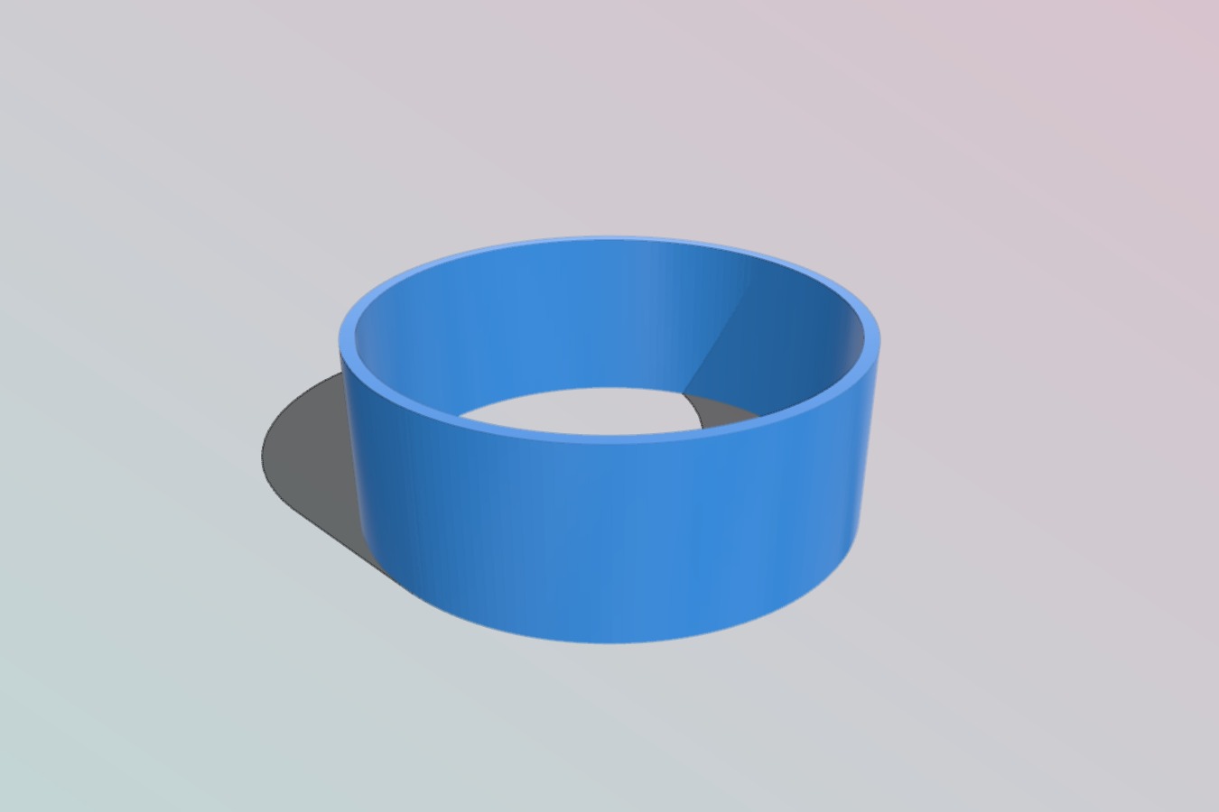 coil form for FT240 core