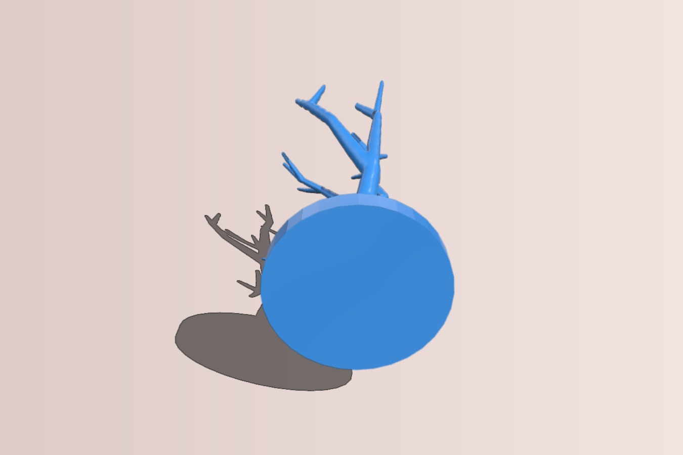 Happy Tree