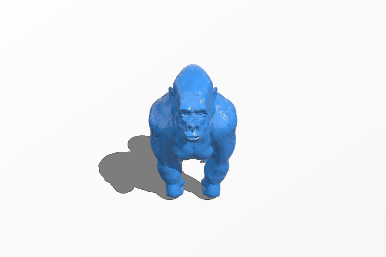 Gorilla