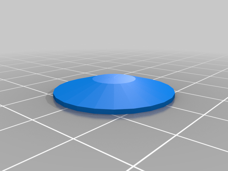 Mandalorian puck grenade breach chargers and holder