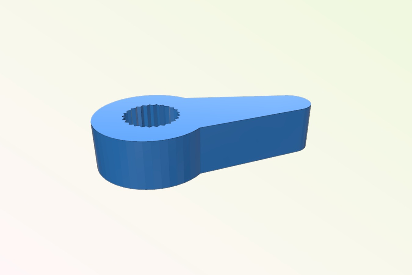 Servo Horn
