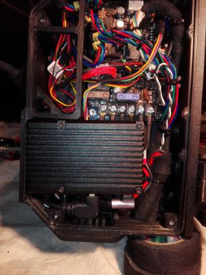 MEGA BOX MK3_S+ EINSY-RASPBERRY PI4 E PI3 CON USCITA HDMI - OCTOPRINT | 3d print model