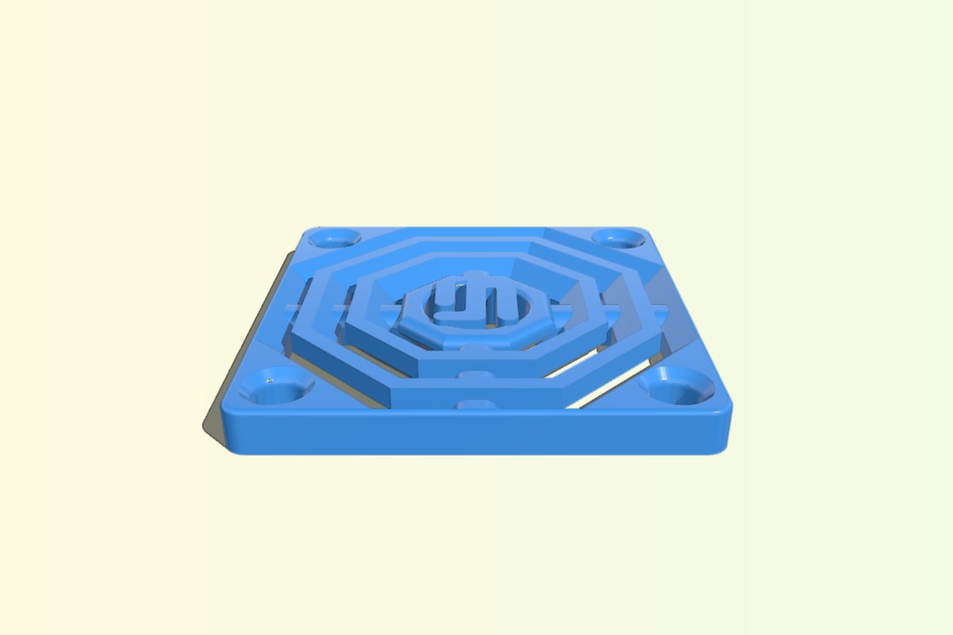 40mm fan Guard