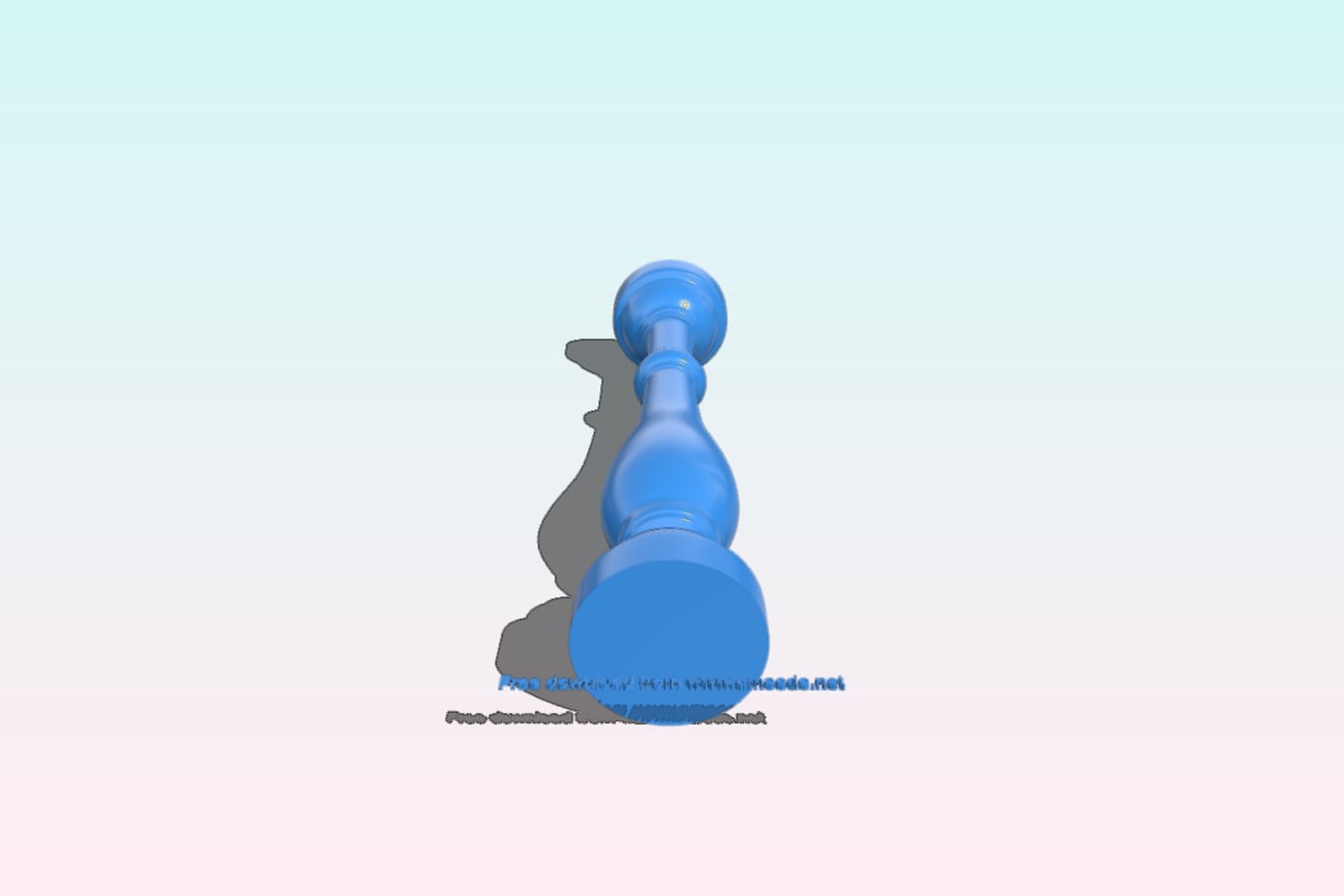 Column pattern
