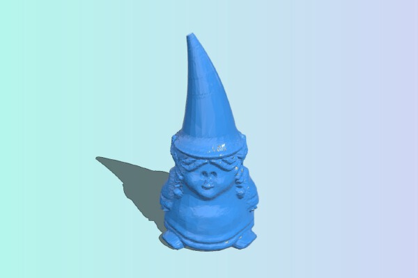 Gnomie Kids | 3d print model