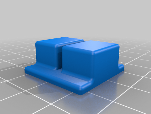 Picam stand | 3d print model
