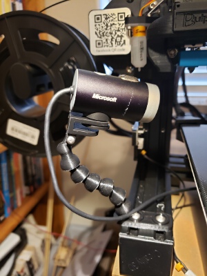 Articulating Arm Segments and Accessories | 3d print model