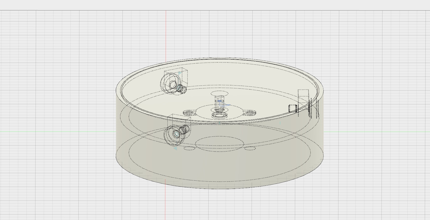 Automatic Plant _ Display Rotator