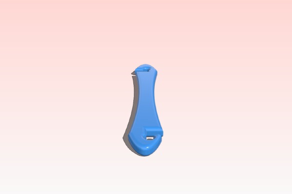 Enrouleur de fil | 3d print model