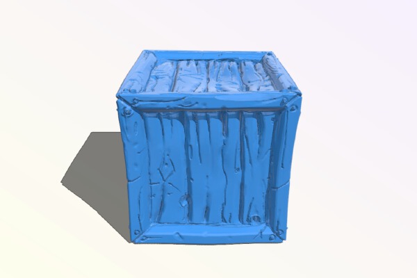  | 3d print model