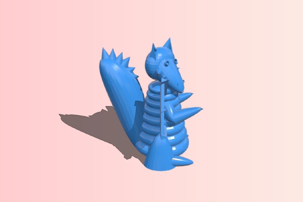 Shrek Themed Chess Set | 3d print model