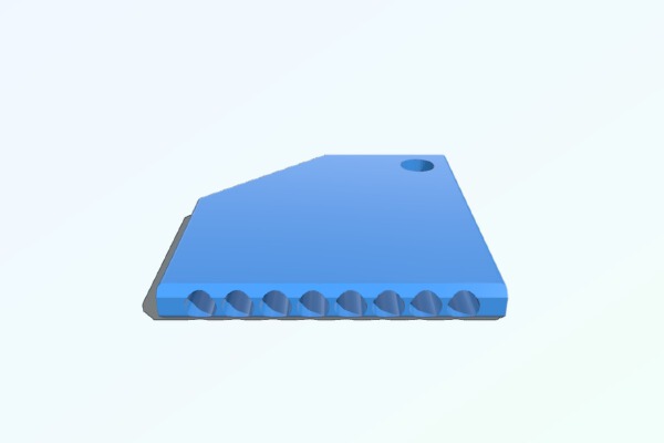 All I Want for Christmas is Flute | 3d print model