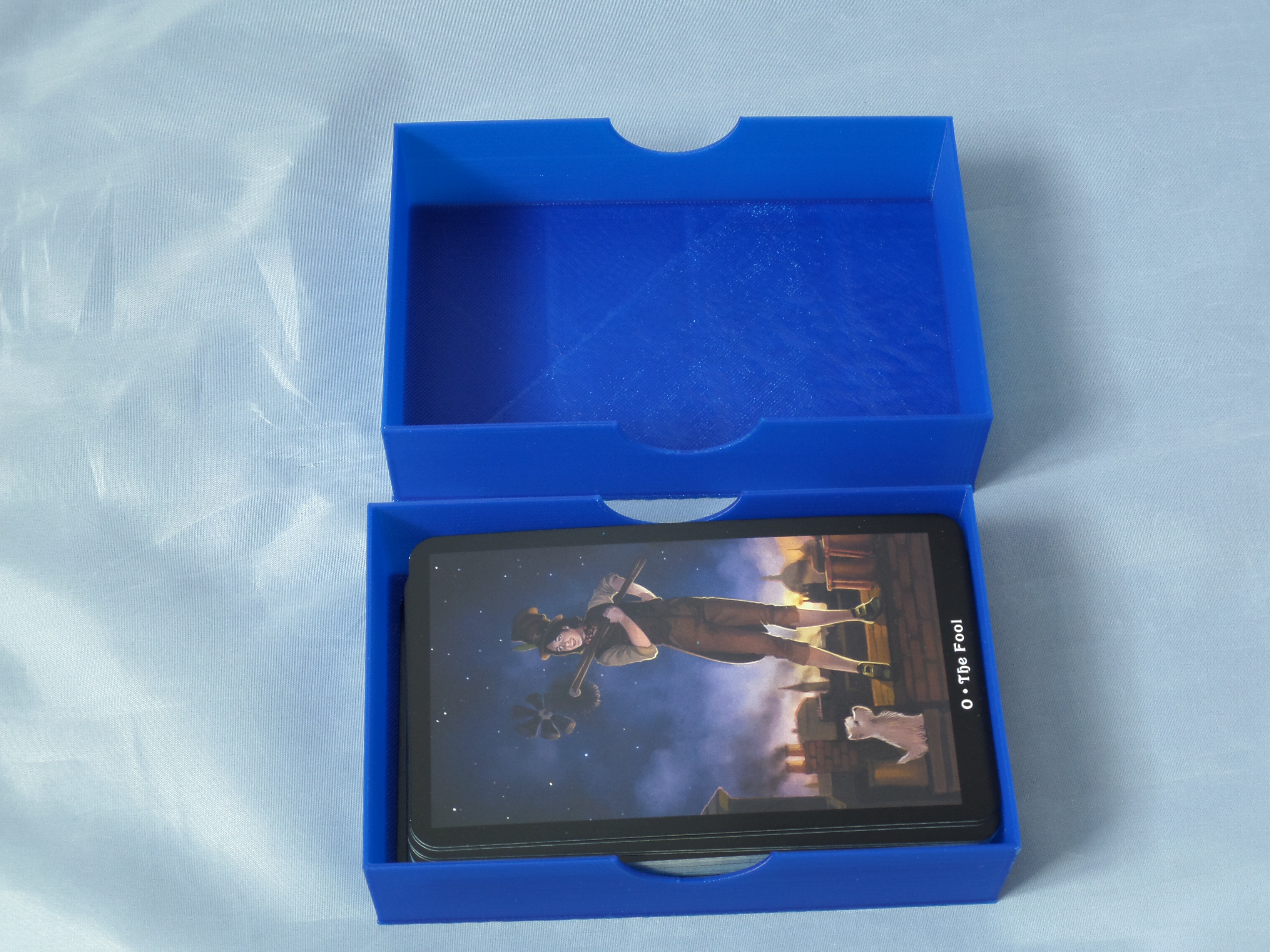 Card Box