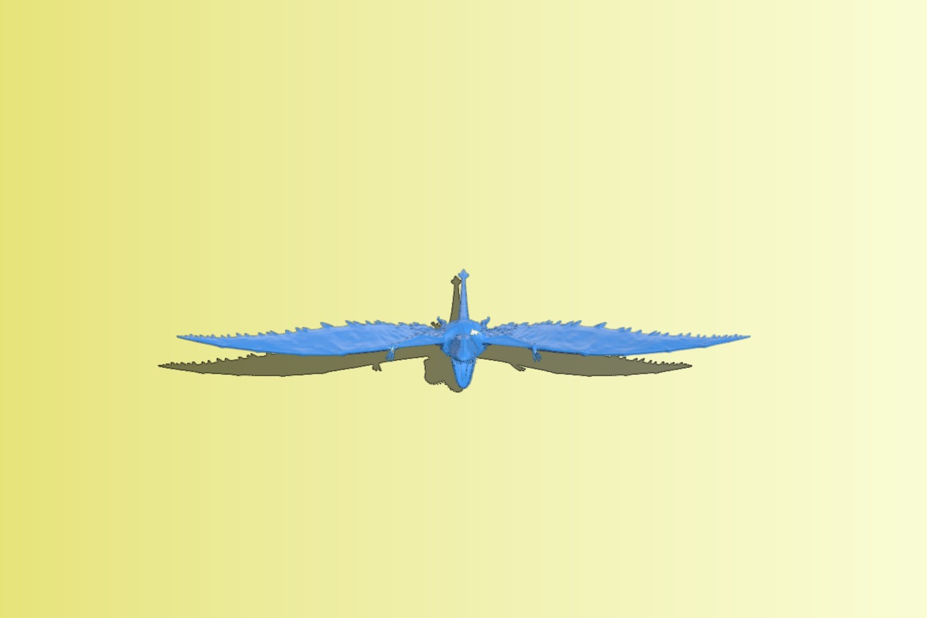 ARK Dimorphodon