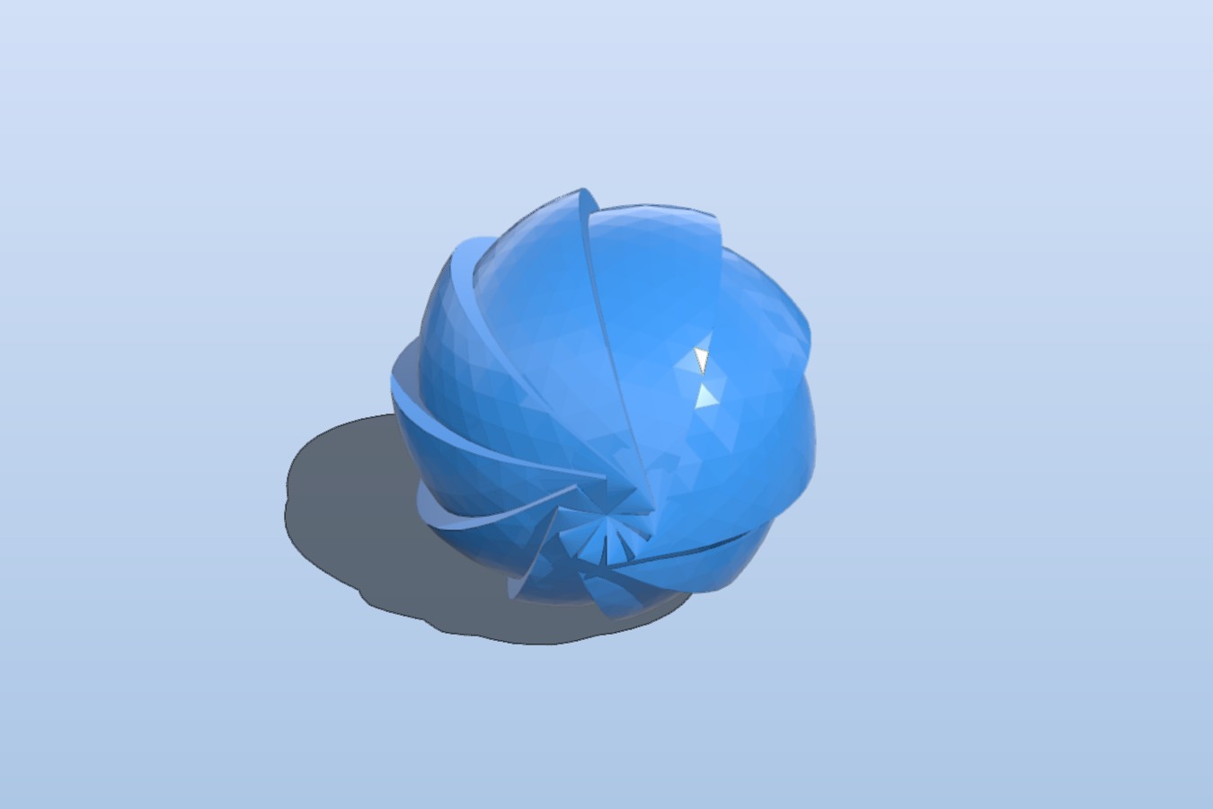 Pill bug
