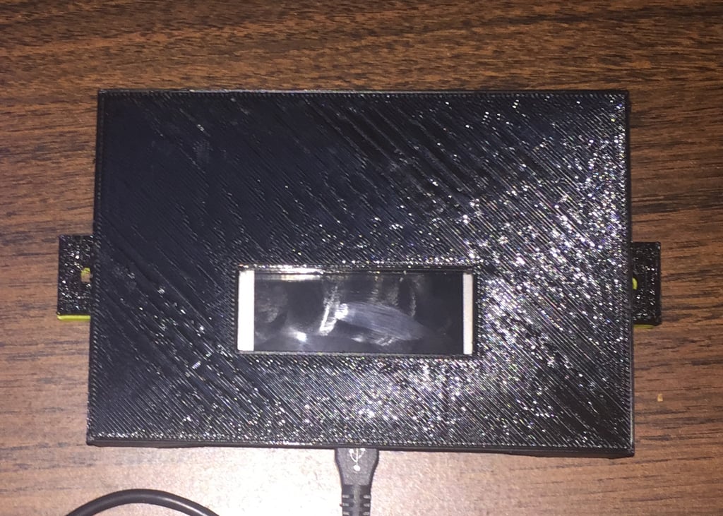 Unite HotSpot container