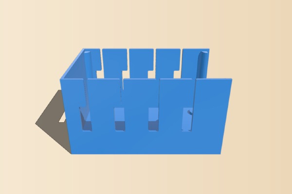 Arduino MEGA + RAMPS | 3d print model