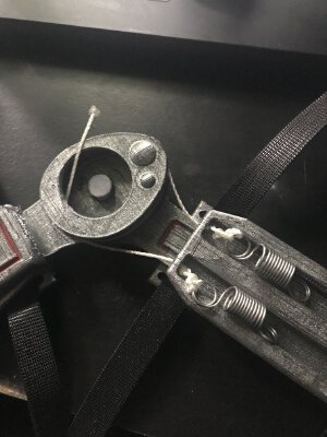 Arm Sling | 3d print model