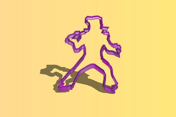 elvis 4.5 Cookie Cutter | 3d print model