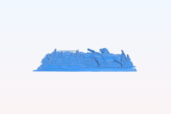  | 3d print model