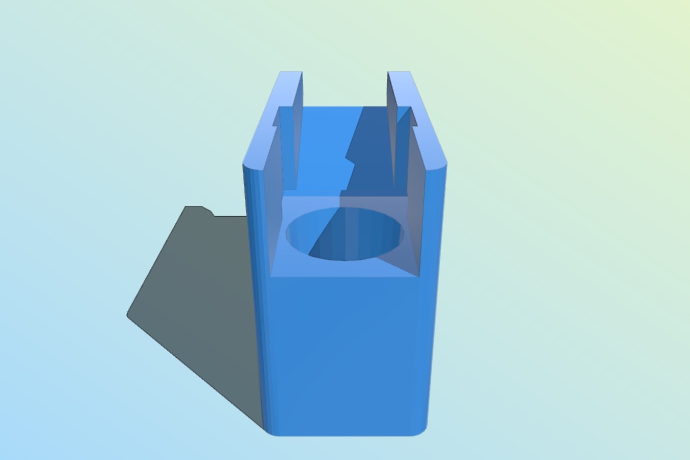 Novritsch SSG24 Speed Loader Integrated Adapter