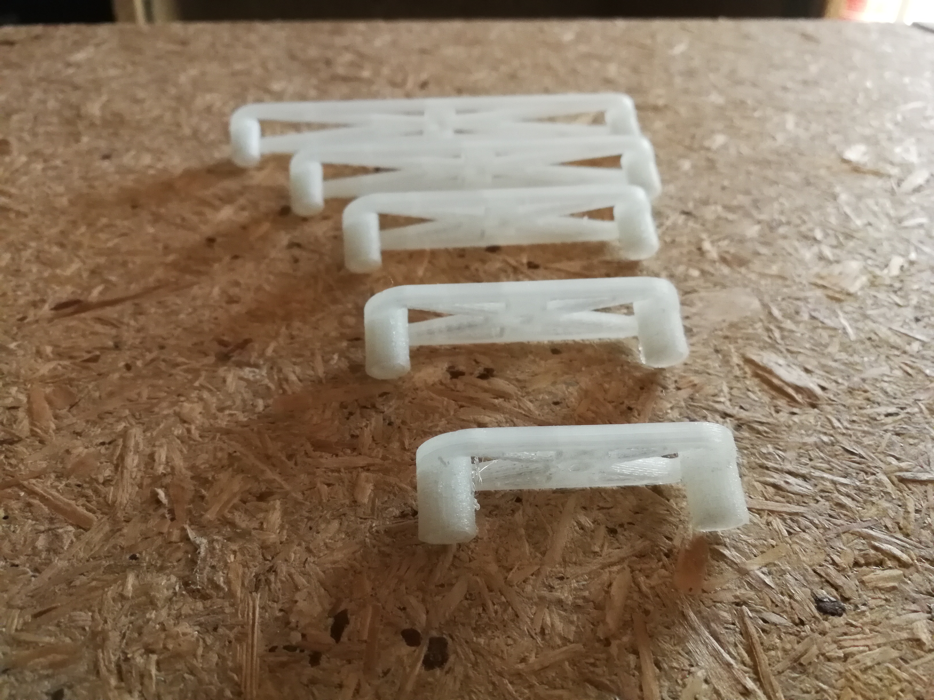 Center Finder For Edges Set