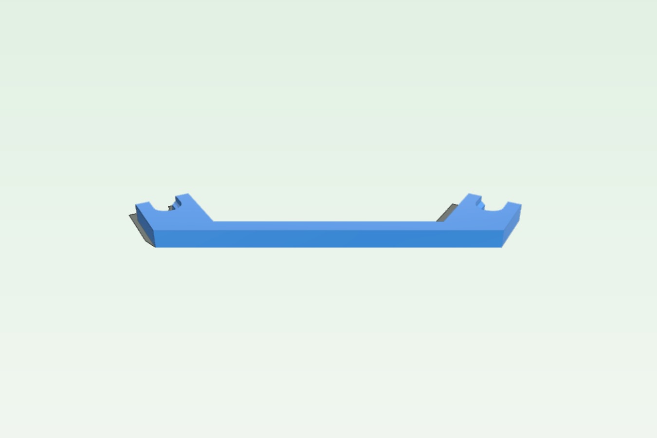 Stable Universal Filament Roller
