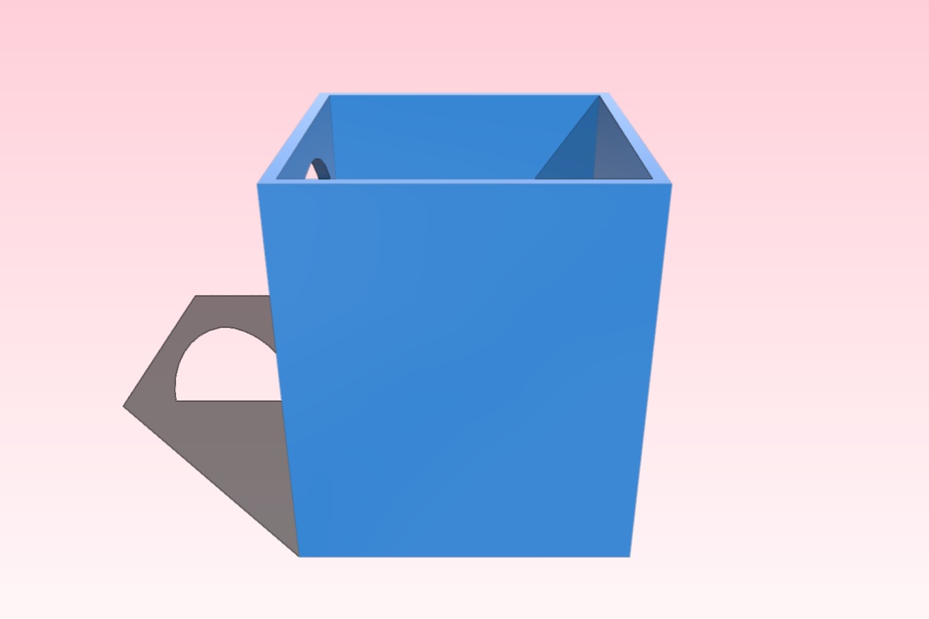 music box